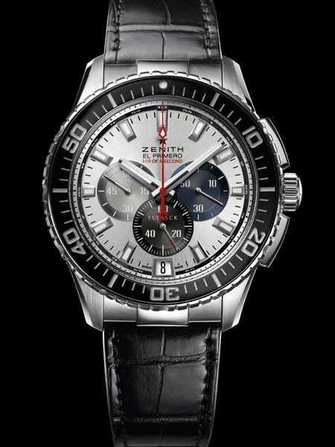 Zenith Stratos Flyback Striking 10th 03.2060.405/69.C714 Uhr - 03.2060.405-69.c714-1.jpg - blink