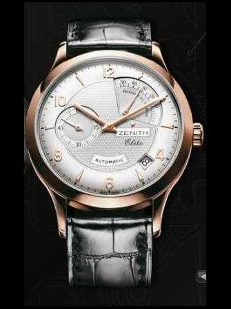 Zenith Class Reserve de Marche 18.1125.685/01.C490 Watch - 18.1125.685-01.c490-1.jpg - blink