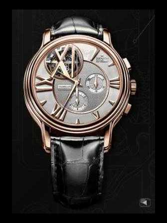 Zenith Tourbillon GT 18.1240.4029/02.C495 腕時計 - 18.1240.4029-02.c495-1.jpg - blink