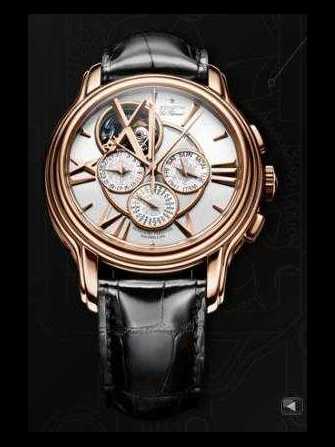 Zenith Tourbillon Quantieme Perpetuel 18.1260.4033/02.C505 腕時計 - 18.1260.4033-02.c505-1.jpg - blink