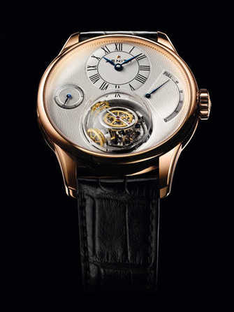 Zenith Christophe Colomb 18.2210.8804/01.C631 腕表 - 18.2210.8804-01.c631-1.jpg - blink