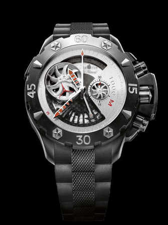 Zenith Defy Xtrem Open 96.0525.4021/21.R642 Watch - 96.0525.4021-21.r642-1.jpg - blink