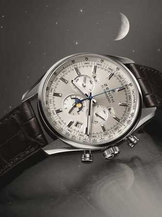 Montre Zenith El Primero 410 El Primero 410 - el-primero-410-1.jpg - blink