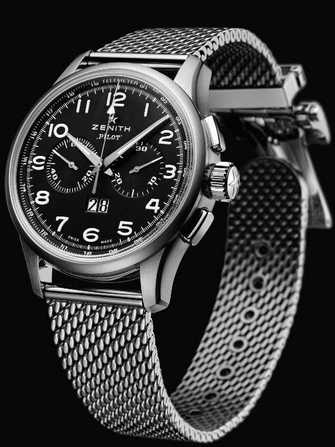 Zenith Pilot Big Date Special Pilot Big Date Special-ac 腕時計 - pilot-big-date-special-ac-1.jpg - blink