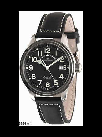 Zeno New Pilot Classic Automatic 9554-a1 Watch - 9554-a1-1.jpg - blink