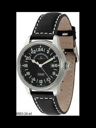 Montre Zeno New Pilot Classic 24-hours 9563-24-a1 - 9563-24-a1-1.jpg - blink