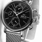 IWC Portofino Chronograph 3910 Uhr - 3910-1.jpg - chris69