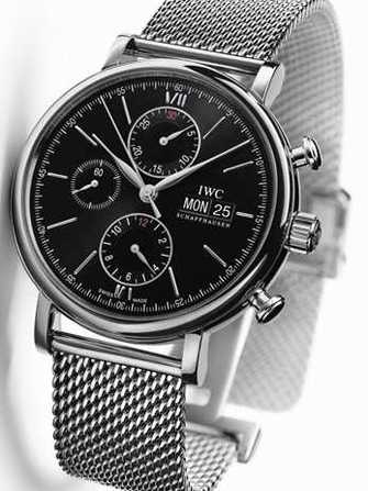 Reloj IWC Portofino Chronograph 3910 - 3910-1.jpg - chris69