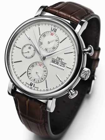 IWC Portofino Chronograph 3910-b 腕表 - 3910-b-1.jpg - chris69