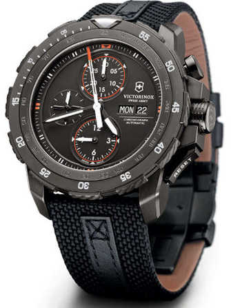 Victorinox Chronographe Alpnach Black Ice Chronographe Alpnach Black Ice 腕表 - chronographe-alpnach-black-ice-1.jpg - chris69