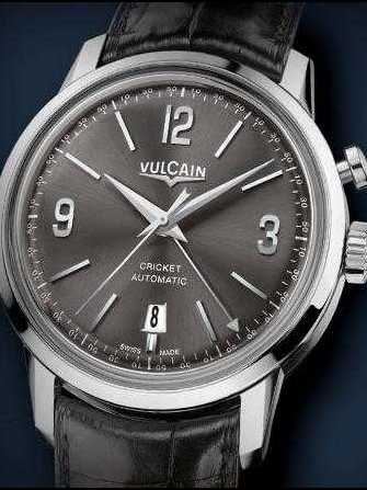 Vulcain 50s Presidents’ Watch 210150.278LF 腕表 - 210150.278lf-1.jpg - chris69