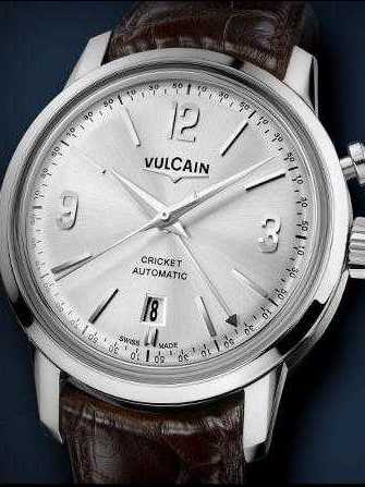 Montre Vulcain 50s President's Watch 210550.276L - 210550.276l-1.jpg - chris69