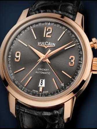 Vulcain 50s President's Watch 210550.280L Watch - 210550.280l-1.jpg - chris69