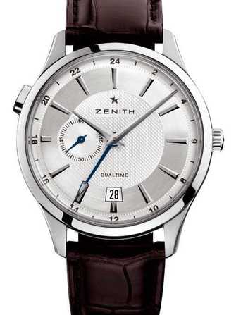 Zenith Captain Dual Time 03.2130.682.02.C498 Uhr - 03.2130.682.02.c498-1.jpg - chris69