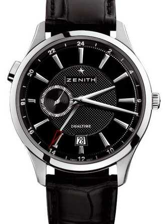 Zenith Captain Dual Time 03.2130.682.22.C493 腕時計 - 03.2130.682.22.c493-1.jpg - chris69