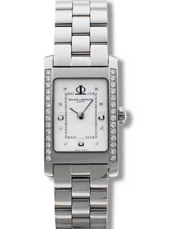 นาฬิกา Baume & Mercier Hampton Classic MOAO8407 - moao8407-1.jpg - chronoprestige