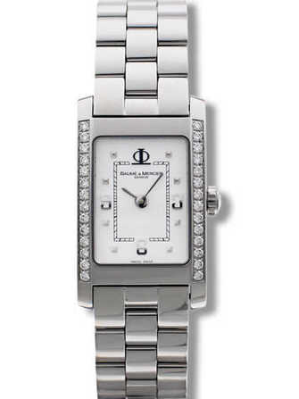 Baume & Mercier Hampton Classic MOAO8407 腕時計 - moao8407-1.jpg - chronoprestige