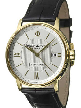 Baume & Mercier Classima Executives MOAO8787 腕時計 - moao8787-1.jpg - chronoprestige