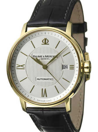 Montre Baume & Mercier Classima Executives MOAO8787 - moao8787-1.jpg - chronoprestige