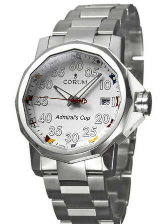 Corum Admiral's Cup Competition 40 082-961-20-V700-AA12 Uhr - 082-961-20-v700-aa12-1.jpg - chronoprestige