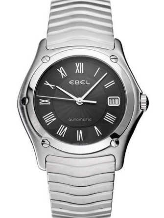 Ebel Classic Wave Automatic 9120F41-33225 Watch - 9120f41-33225-1.jpg - chronoprestige