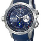 Hamilton Khaki Navy Regatta H77636343 腕表 - h77636343-1.jpg - chronoprestige