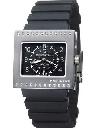 Hamilton Khaki Action Code Breaker H79515333 腕表 - h79515333-1.jpg - chronoprestige