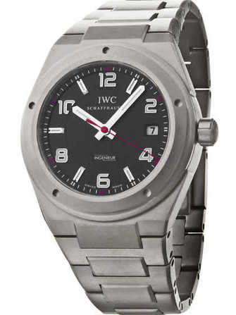 IWC Ingenieur IW322702 Watch - iw322702-1.jpg - chronoprestige