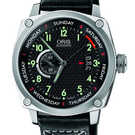 Reloj Oris BC4 Small Second Pointer Day 64576174164LS - 64576174164ls-1.jpg - chronoprestige