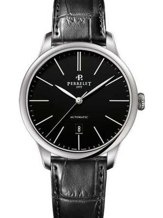 Montre Perrelet First Class A1049-2 - a1049-2-1.jpg - chronoprestige