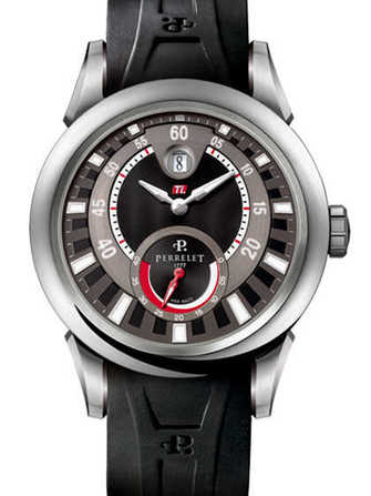 Reloj Perrelet Classique Réseve de Marche A5004-2 - a5004-2-1.jpg - chronoprestige