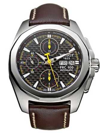 Tissot T-Sport PRC100 Chronographe T0084141620100 腕時計 - t0084141620100-1.jpg - chronoprestige