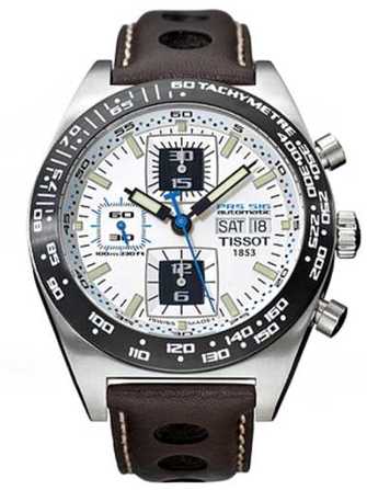 Tissot T-Sport PRS516 Chronographe T91141731 Uhr - t91141731-1.jpg - chronoprestige