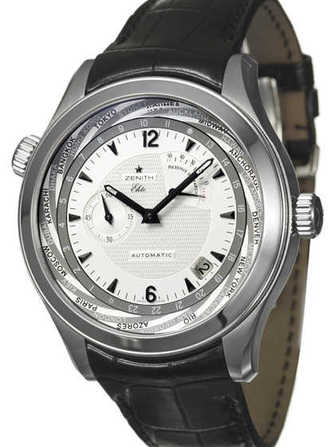 Zenith Class Traveller Multicity 03-0520-687-01-C678 Watch - 03-0520-687-01-c678-1.jpg - chronoprestige