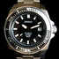 Seiko Samurai Titanium SBDA001 Watch - sbda001-1.jpg - clampin