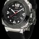 นาฬิกา Edmond BOOSTER Silver/Black BO-SB-P01 - bo-sb-p01-1.jpg - edwatches