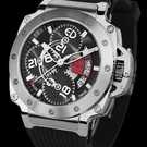 Edmond Pole Guardian Silver PG-SS-B01 腕表 - pg-ss-b01-1.jpg - edwatches