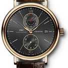 IWC Portofino Dual Time IW361004 腕表 - iw361004-2.jpg - exonico