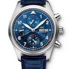 Montre IWC Pilot Chrono Limited Edition Laureus IW371712 - iw371712-1.jpg - exonico