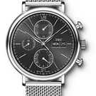 นาฬิกา IWC Portofino Chronograph IW391006 - iw391006-2.jpg - exonico