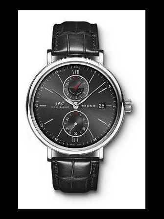 IWC Portofino Dual Time IW361002 腕表 - iw361002-2.jpg - exonico