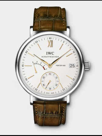 นาฬิกา IWC Portofino 8 jours IW510103 - iw510103-1.jpg - exonico