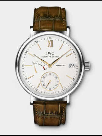 IWC Portofino 8 jours IW510103 腕時計 - iw510103-1.jpg - exonico