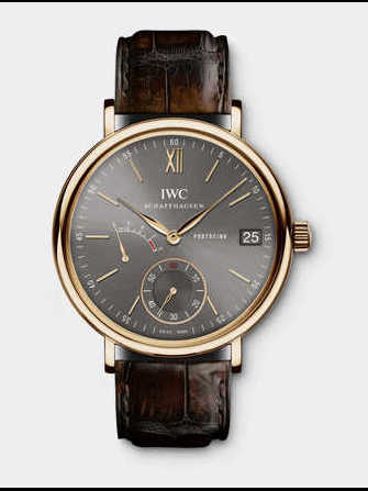 IWC Portofino 8 jours IW510104 腕表 - iw510104-1.jpg - exonico