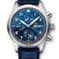 Reloj IWC Pilot Chrono Limited Edition Laureus IW371712 - iw371712-1.jpg - exonico