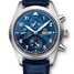 IWC Pilot Chrono Limited Edition Laureus IW371712 Uhr - iw371712-1.jpg - exonico