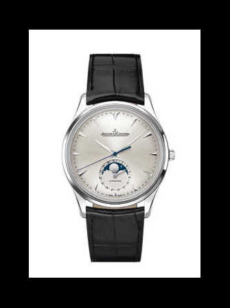 Jæger-LeCoultre Master Ultra Thin Moon 39 Q1368420 腕表 - q1368420-1.jpg - exonico