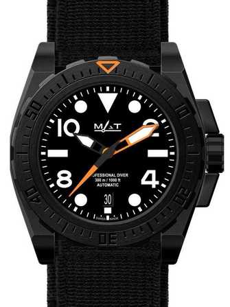 Matwatches Professional Diver AG6 3 Watch - ag6-3-1.jpg - fabricep