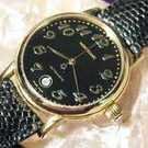 Montblanc Mont Blanc Star Gold-tone Automatic Wrist Watch 18228 Uhr - 18228-1.jpg - fabuleux