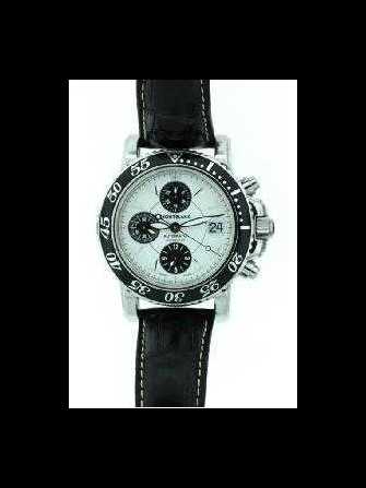 Montblanc Mont Blanc Meisterstuck Sport Chronograph Watch 03274 腕時計 - 03274-1.jpg - fabuleux